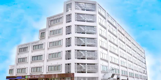 Kyoto Universal Hotel Karasuma