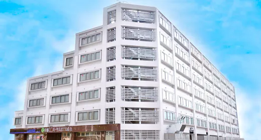 Kyoto Universal Hotel Karasuma