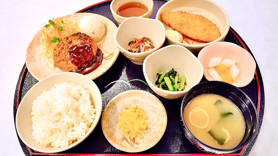 Kyoto Universal Hotel Karasuma