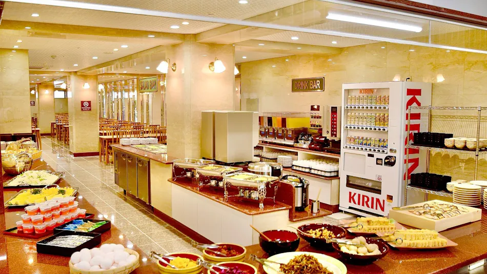 Kyoto Universal Hotel Karasuma