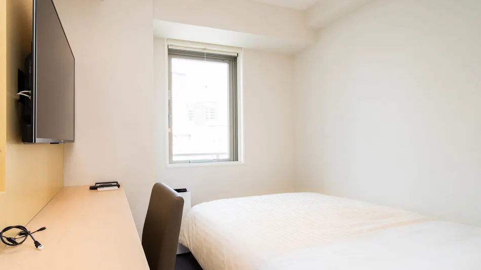 Super Hotel Tokyo Shiba