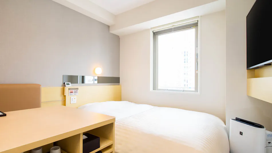 Super Hotel Tokyo Shiba