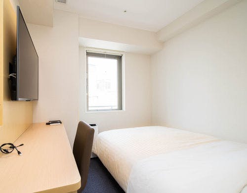 スタンダードルーム