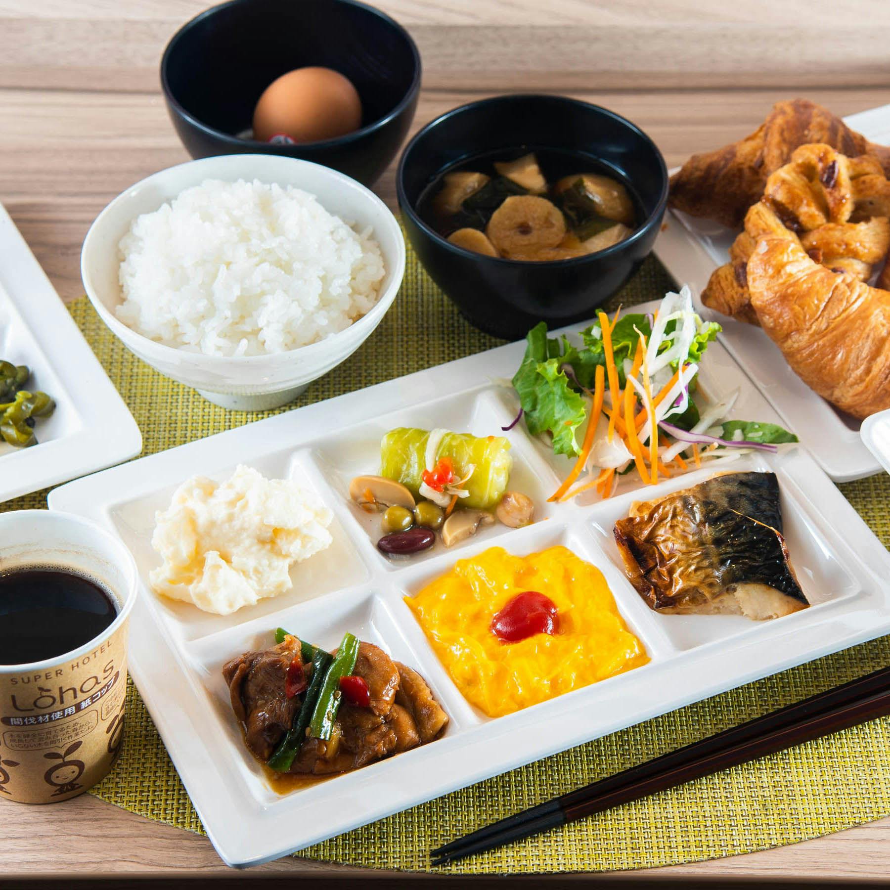 Super Hotel Tokyo Shiba