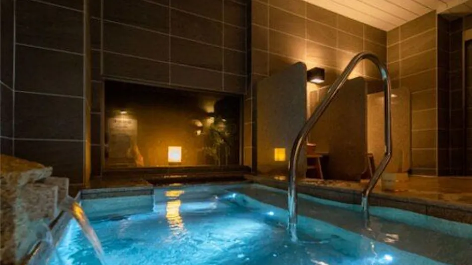 Super Hotel Tokyo Shiba