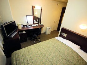 トウエイホテル