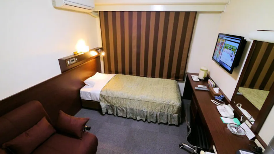 Toei Hotel