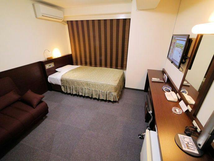 Toei Hotel