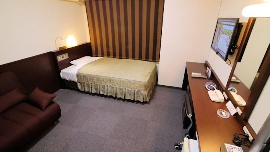 Toei Hotel