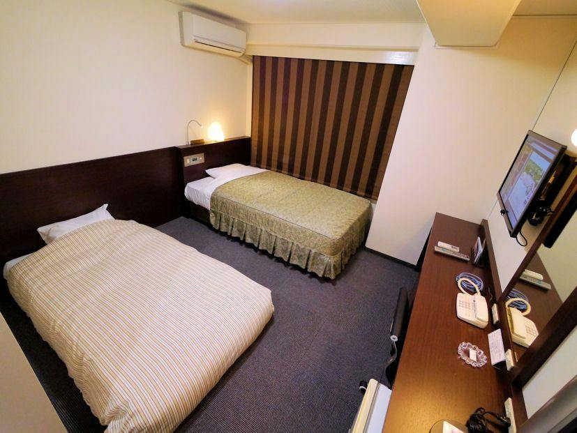 Toei Hotel