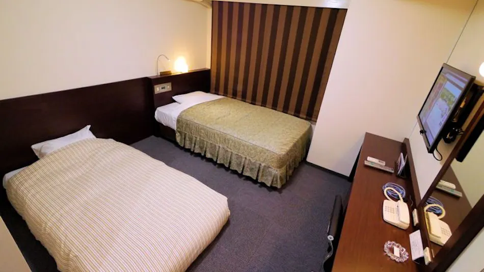 Toei Hotel