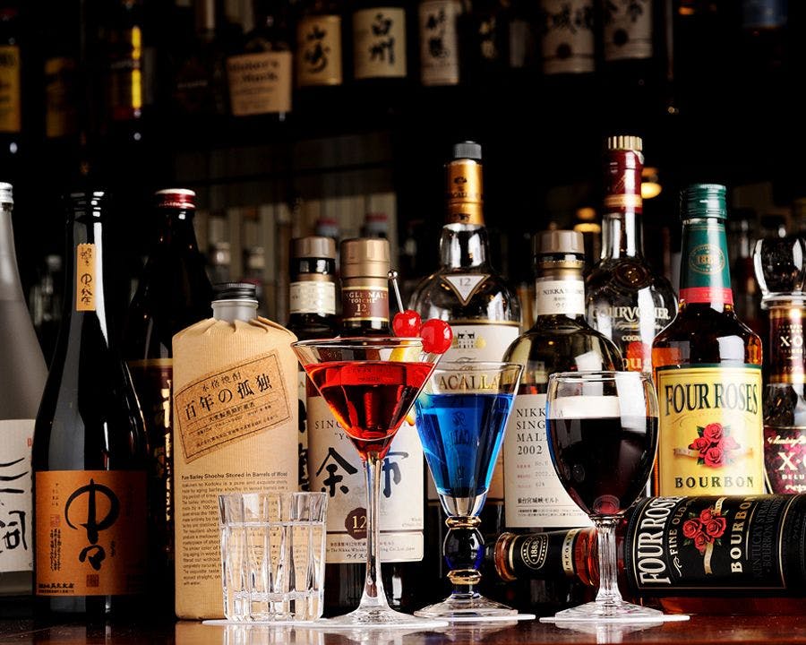 Yakitori Sake Bar Dan