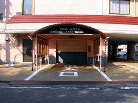 トウエイホテル