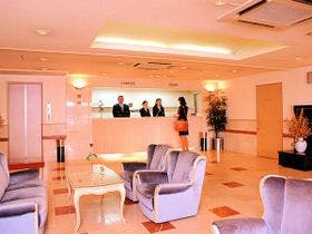 トウエイホテル