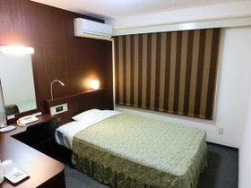 トウエイホテル