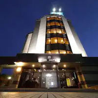 โรงแรมส่วนต่อขยาย