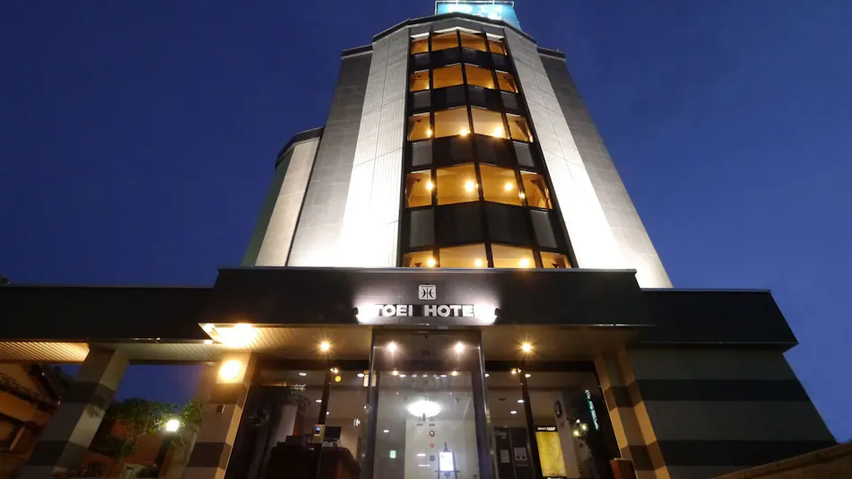 Toei Hotel