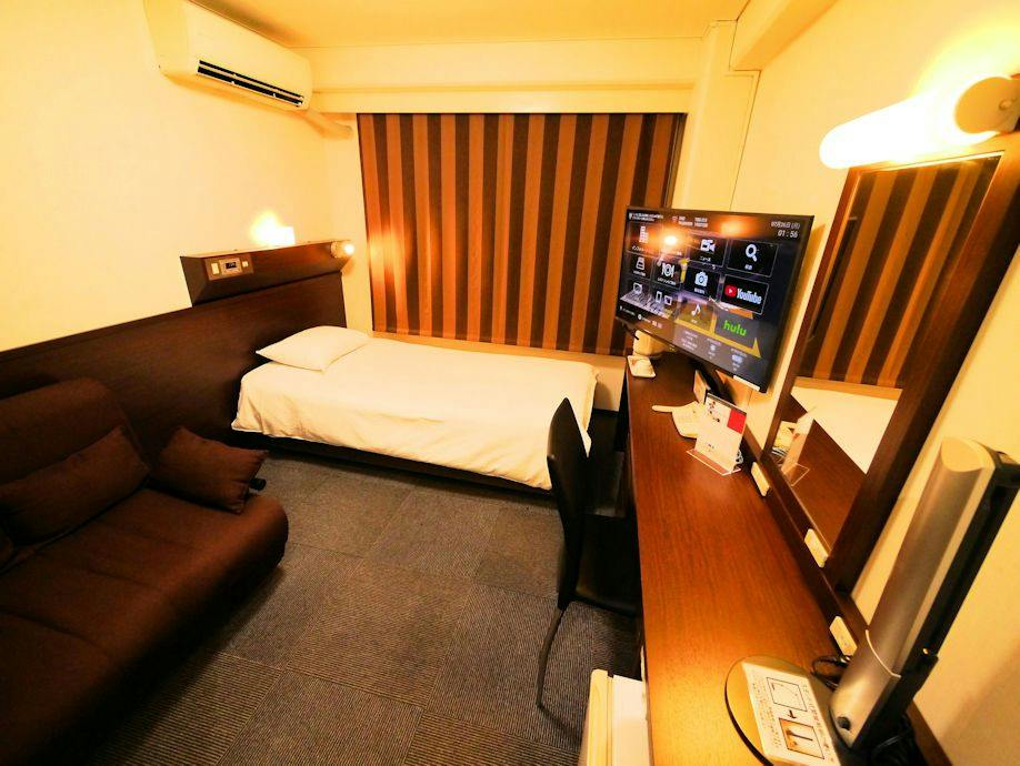 Toei Hotel