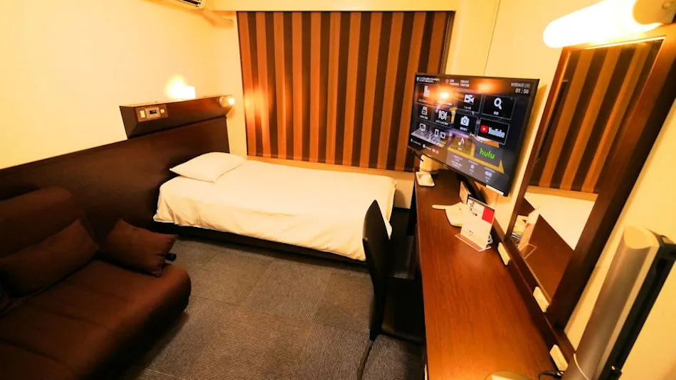 Toei Hotel