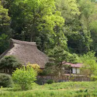 Rumah kelahiran Takashi Nagai