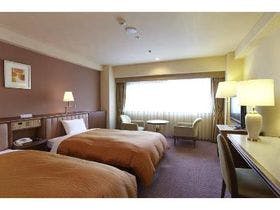 伊丹シティホテル