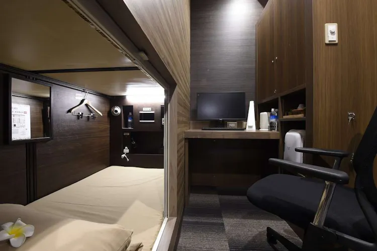 豪華カプセルホテル 安心お宿プレミア 名古屋栄店 宿泊予約なら Yahoo トラベル 豪華カプセルホテル 安心お宿プレミア 名古屋栄店 宿泊予約なら Yahoo トラベル