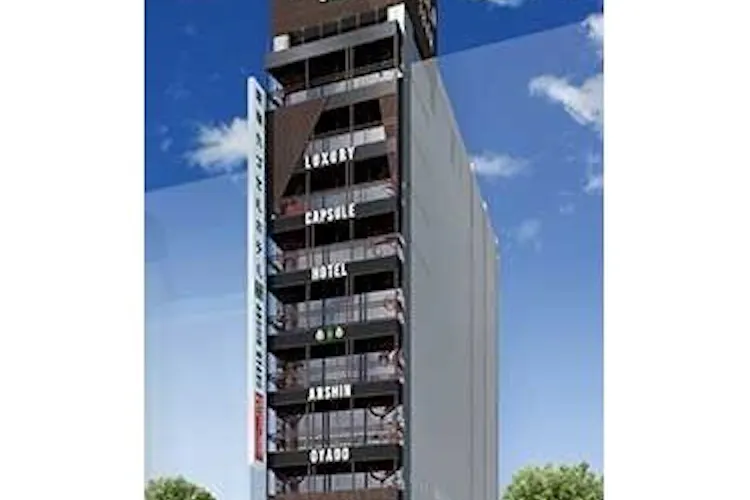 豪華カプセルホテル 安心お宿プレミア 名古屋栄店 宿泊予約なら Yahoo トラベル 豪華カプセルホテル 安心お宿プレミア 名古屋栄店 宿泊予約なら Yahoo トラベル