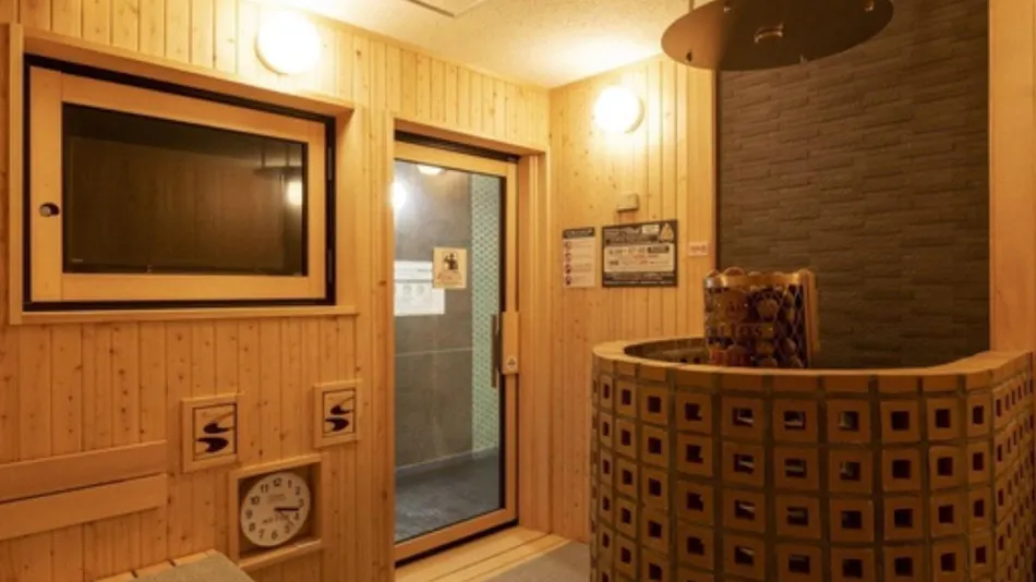 Anshin Oyado Woman&Man Nagoya Sakae