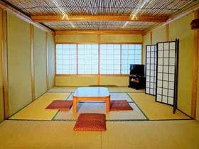 ラ・フォーレつるぎ山