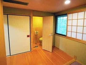 ラ・フォーレつるぎ山