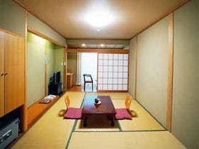 ラ・フォーレつるぎ山