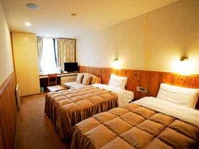 ラ・フォーレつるぎ山