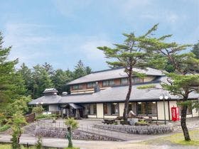 ラ・フォーレつるぎ山