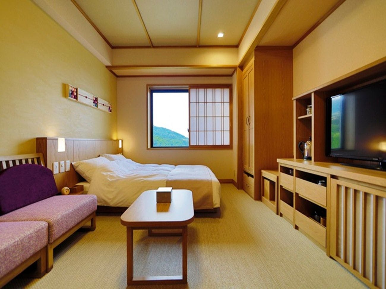 Onyado Shikishimakan (Kyoritsu Resort)