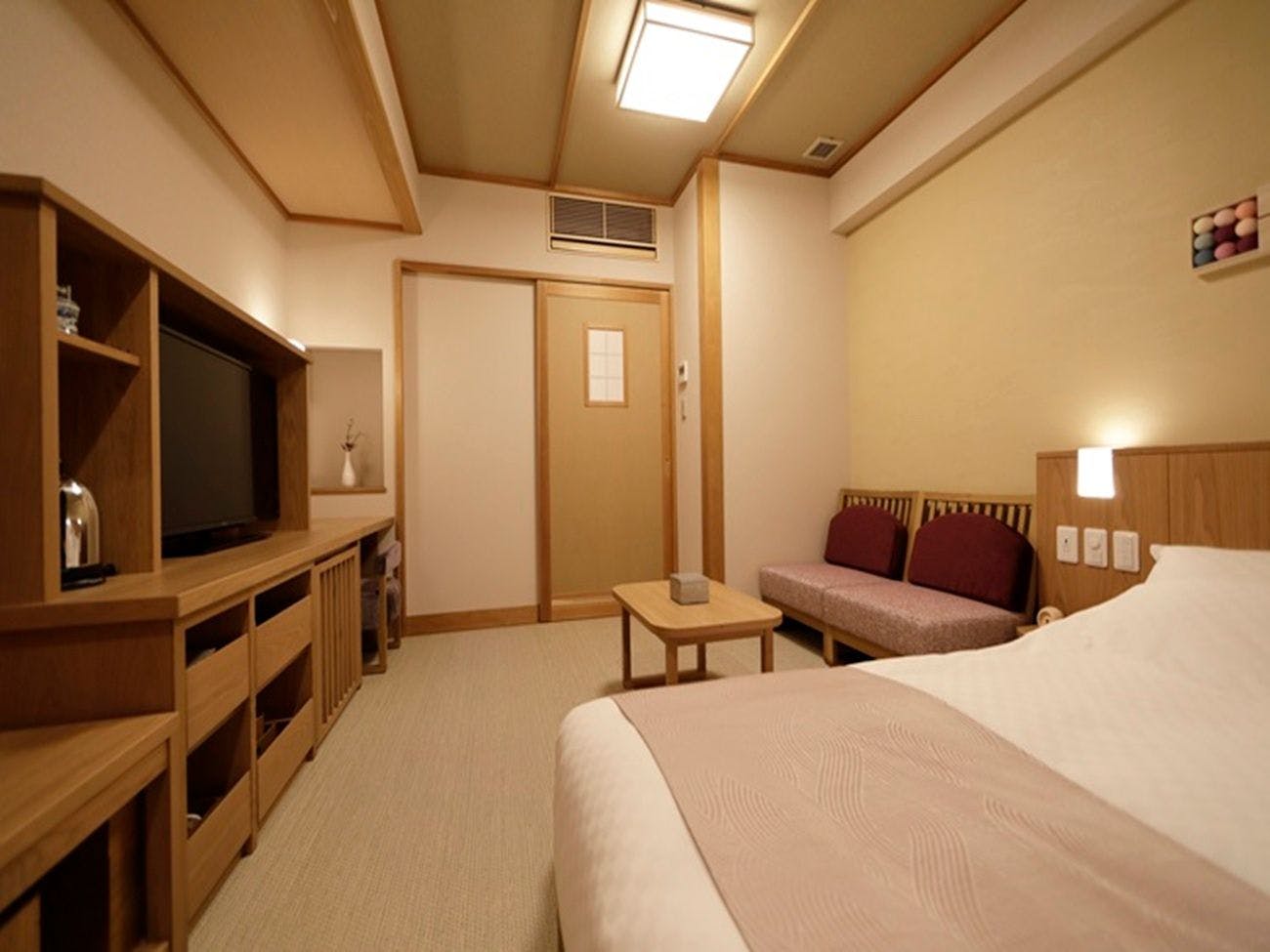 Onyado Shikishimakan (Kyoritsu Resort)