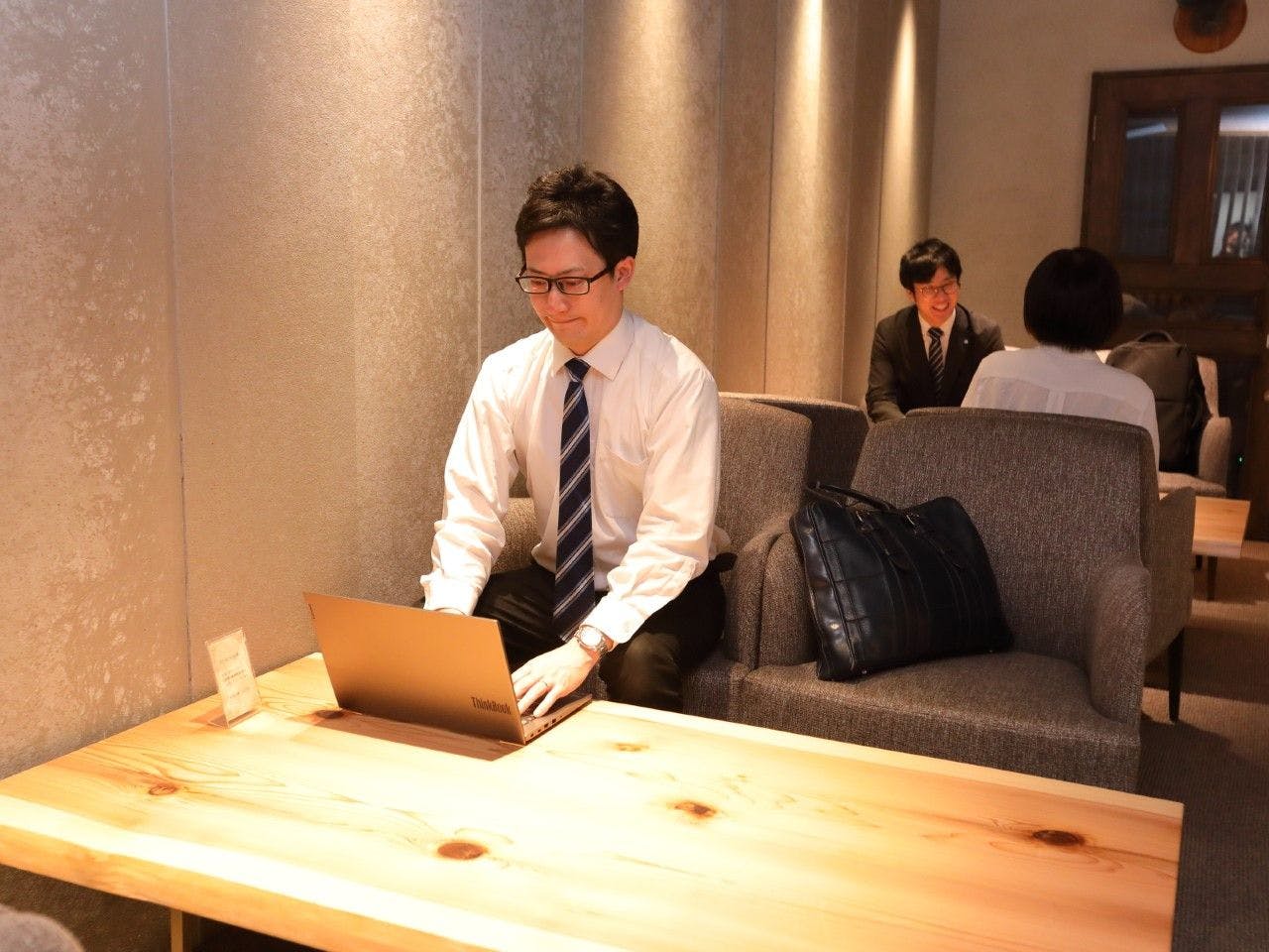 Osaka Corona Hotel