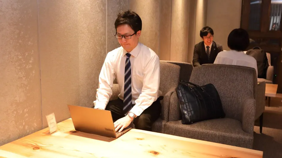Osaka Corona Hotel