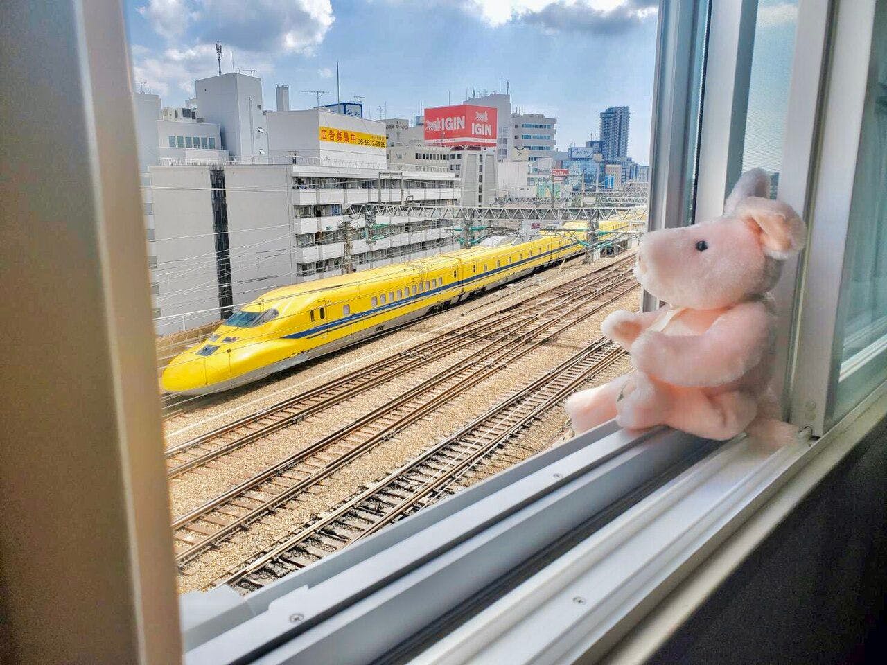 Osaka Corona Hotel