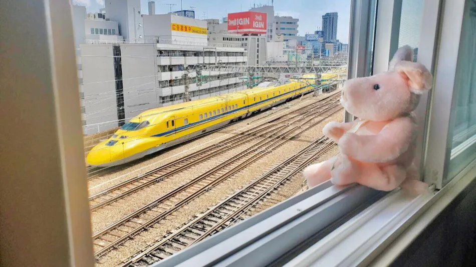 Osaka Corona Hotel