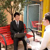 공유 오피스 <UMEDAI>