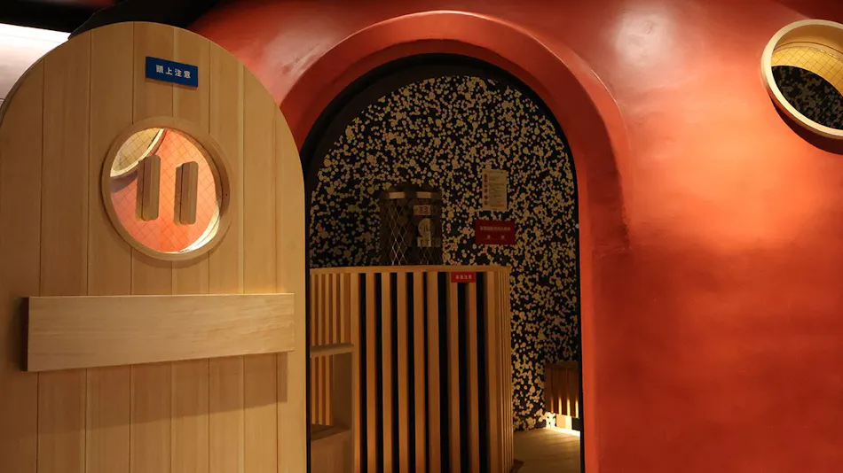 Osaka Corona Hotel