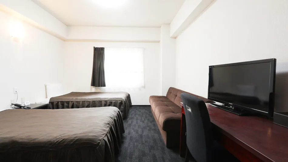 Osaka Corona Hotel
