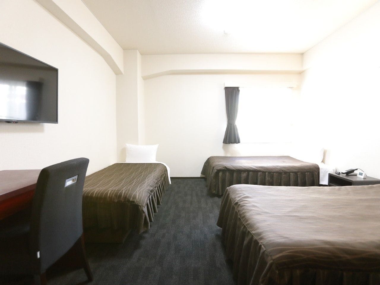 Osaka Corona Hotel