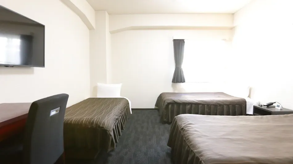 Osaka Corona Hotel