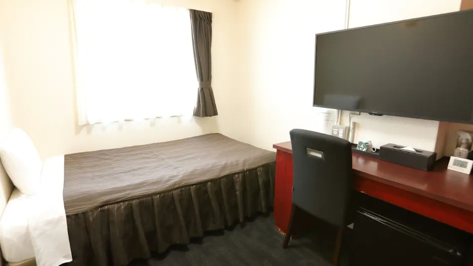 Osaka Corona Hotel