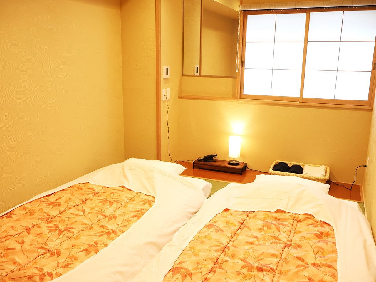 Osaka Corona Hotel
