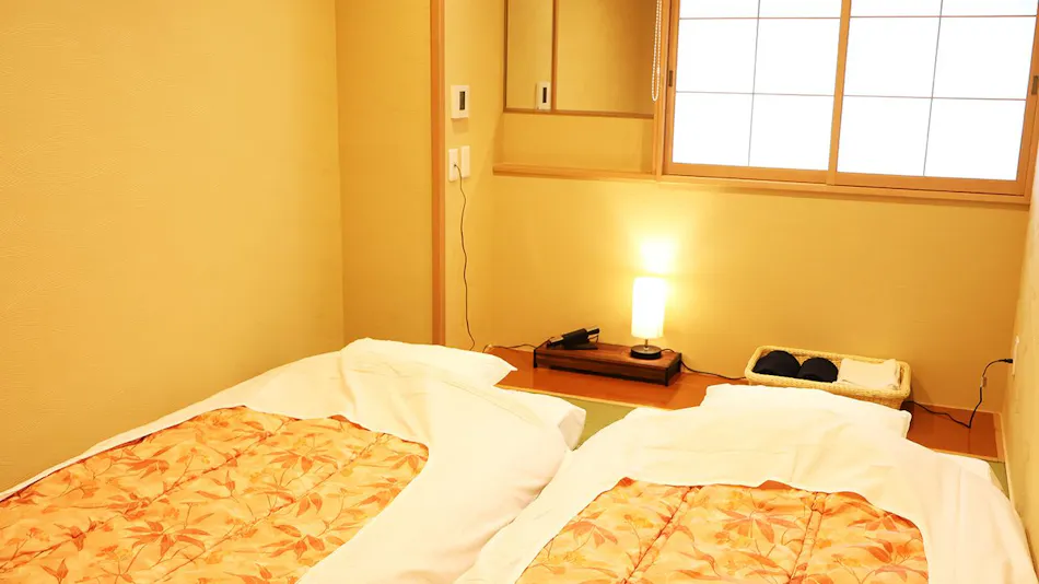 Osaka Corona Hotel