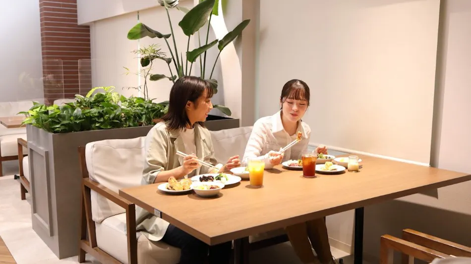 Osaka Corona Hotel
