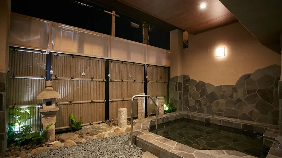 Osaka Corona Hotel