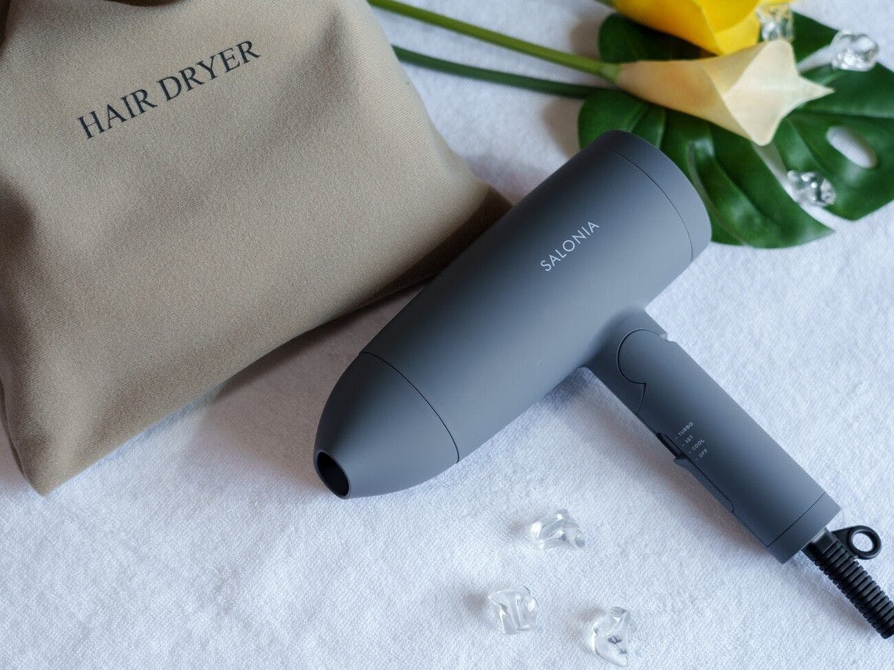 ไดร์เป่าผม